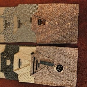 Lot of 8 High Quality LS Shirts NWT XXL includes Michael Kors.